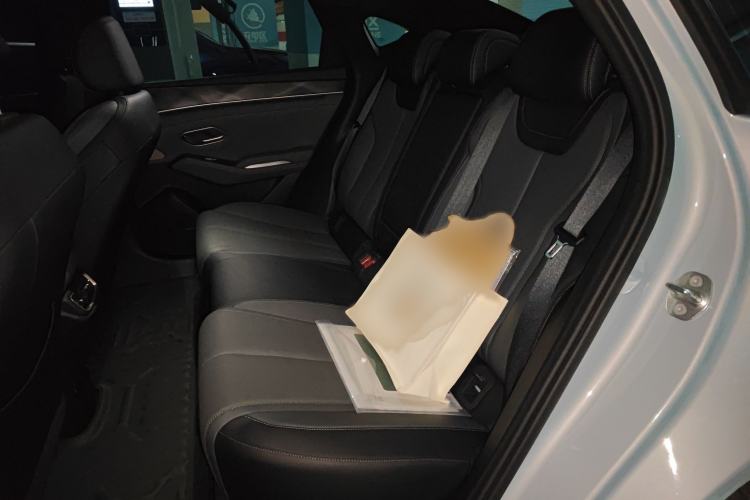 Used BYD Qin L 2024 DM-i 120KM Beyond Model