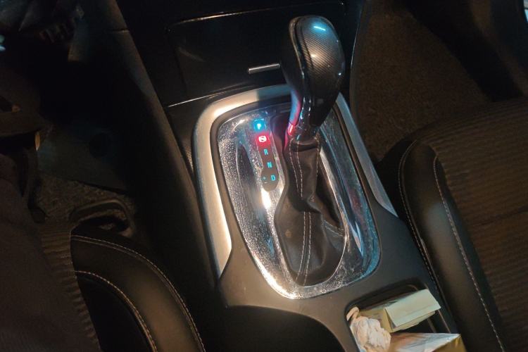 Used Buick Regal 2015 1.6T Leading Technology Model