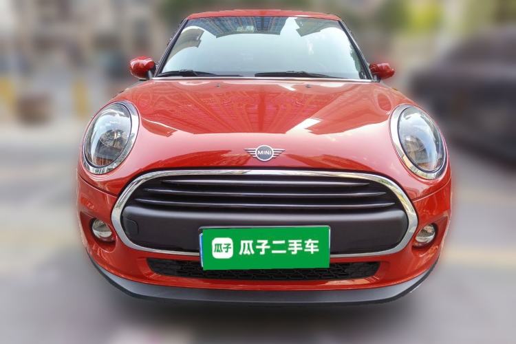 Used  MINI 2018 1.5T ONE PLUS Five-Door Edition

