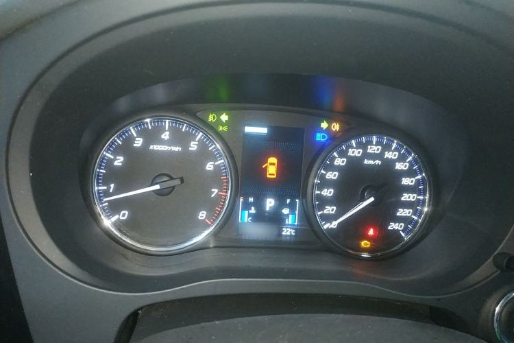 Used Mitsubishi Outlander 2016 2.4L 4x4 Elite Edition 5 Seats