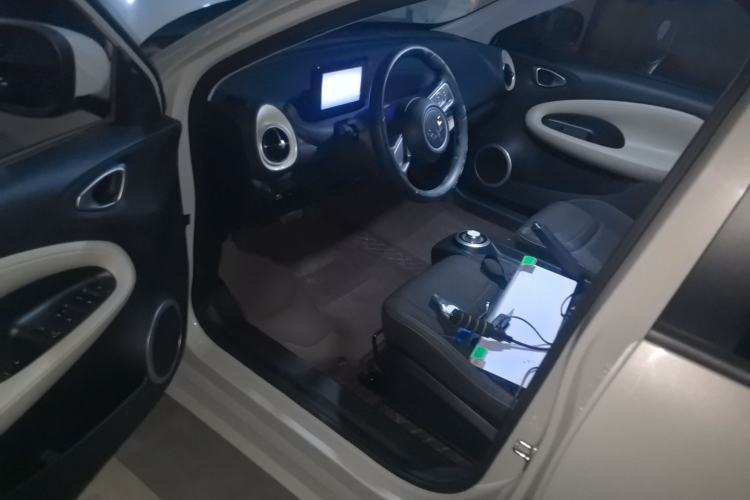 Used Wuling Bingo 2023 203km Light Edition
