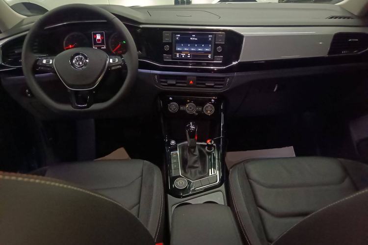 Used Volkswagen Tayron 2019 330TSI Four-Wheel Drive Luxury Version China VI Standard