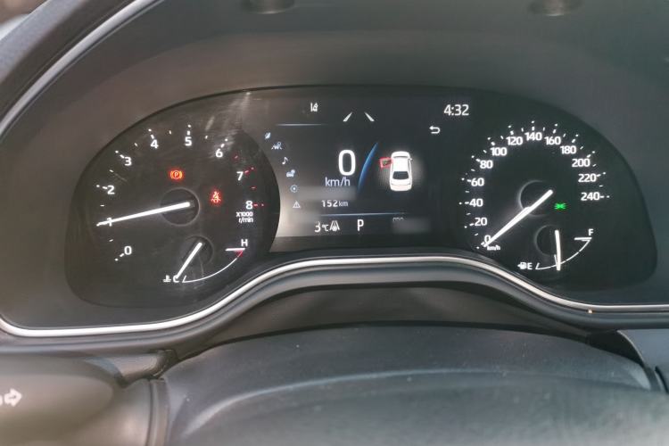 Used Toyota Avalon 2022 2.0L Luxury Edition
