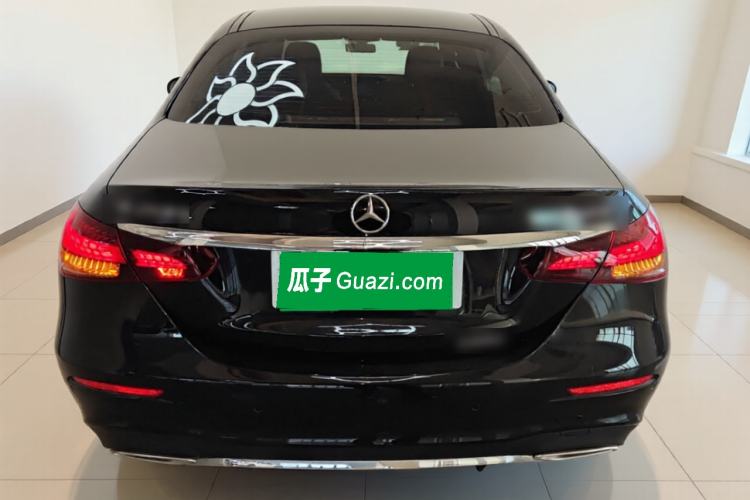 Used Mercedes-Benz E-Class 2023 E 260 L Sport 4MATIC