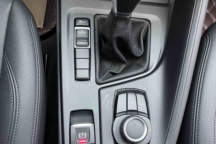 Used BMW X1 2019 sDrive20Li Leading Model
