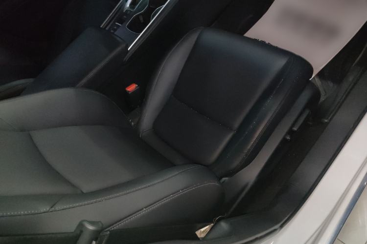 Used Honda Accord 2022 260TURBO Luxury Edition