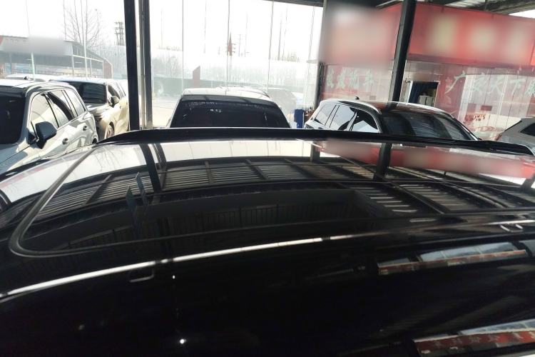 Used Hima AITO M7 2024 1.5T Intelligent Driving Rear-Drive Pro Version 5 Seats