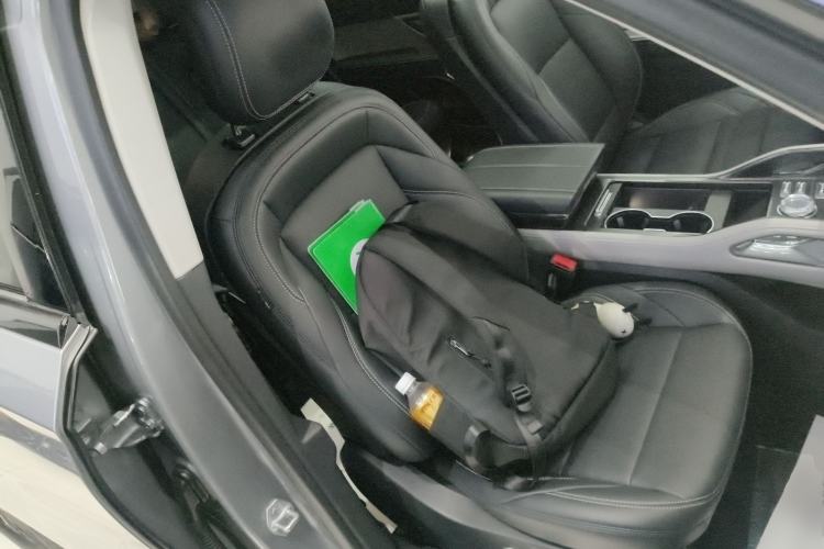 Used Lincoln Nautilus 2023 2.0T Four-Wheel Drive Luxury Edition
