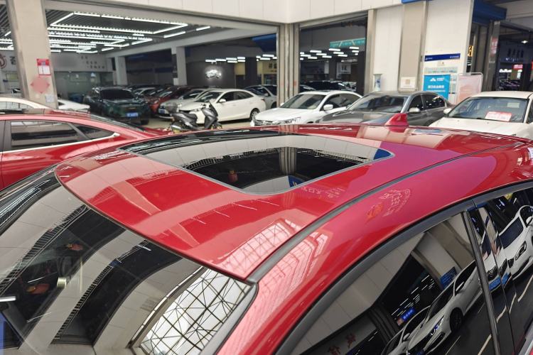 Used Toyota C-HR 2020 2.0L Leading Edition
