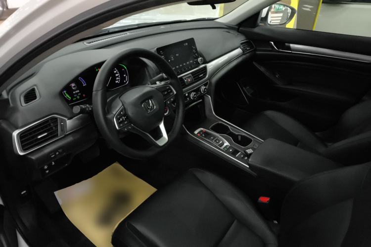 Used Honda Accord 2018 Rui Hybrid 2.0L Rui Ling Edition China VI