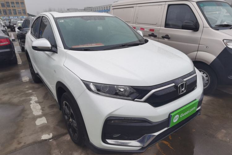 Used Honda XR-V 2021 220TURBO CVT Comfort Version
