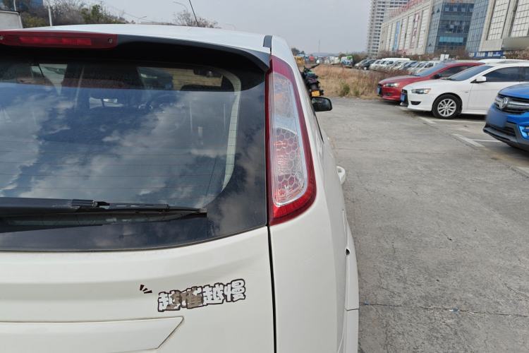 Used Ford Focus 2013 Hatchback Classic 1.8L Manual Base Model
