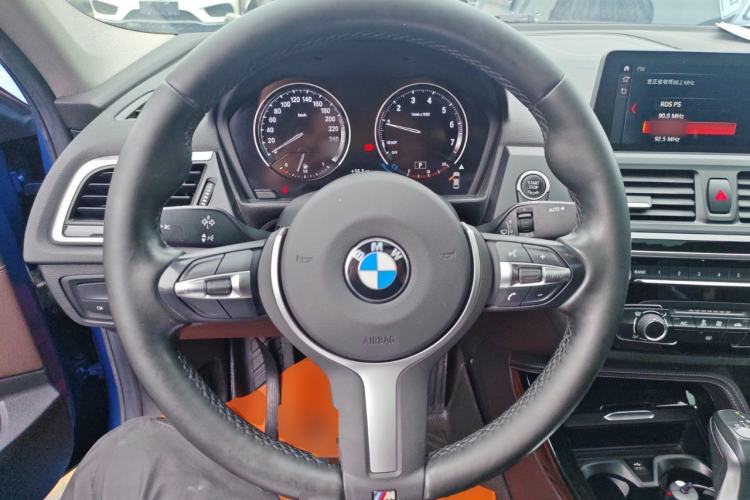Used BMW 1 Series 2019 118i M Sport Package

