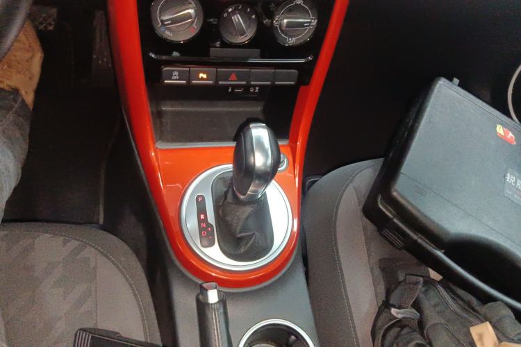 Used Volkswagen Beetle 2018 180TSI Shangle Model