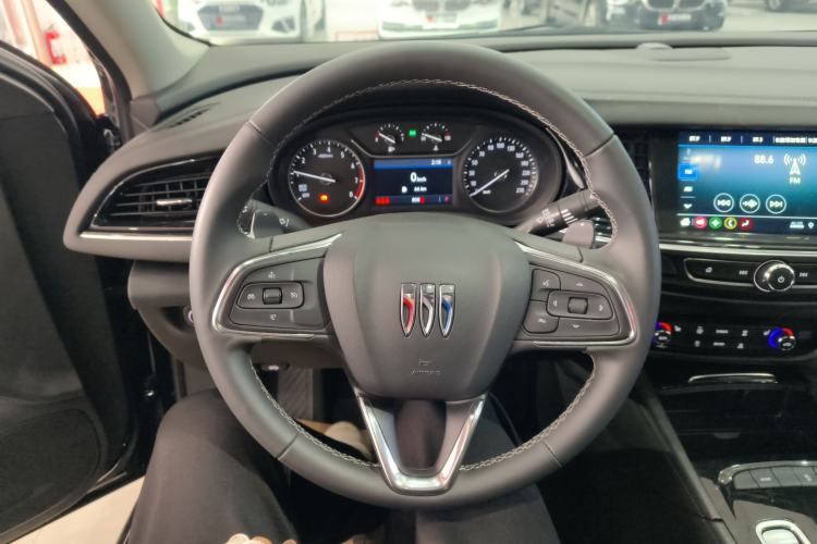 Used Buick Regal 2024 Revised 25T Ultra-Comfort Edition
