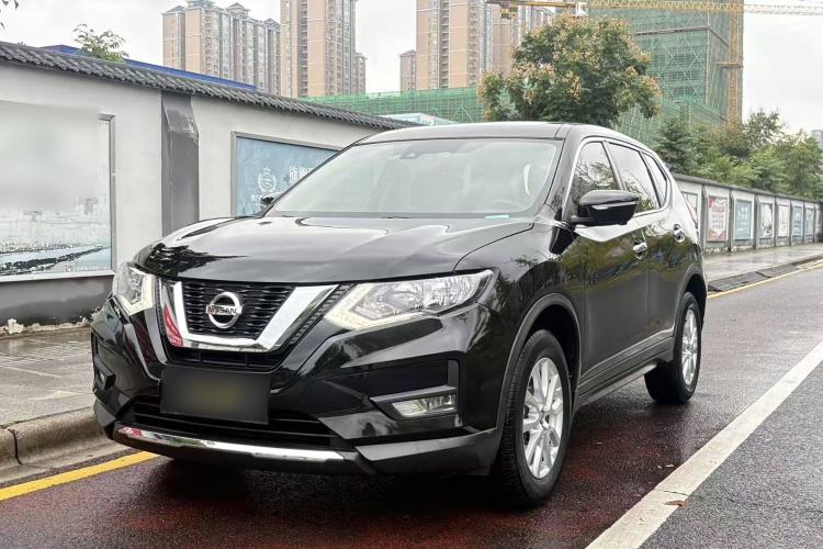 Used Nissan X-Trail 2021 2.0L CVT 2WD XL ITS Comfort Commemorative Edition
