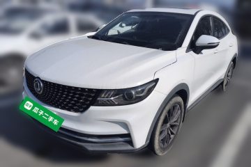 Used Dongfeng Fengon ix5 2019 220T CVT ZhiShang Version China VI Standard