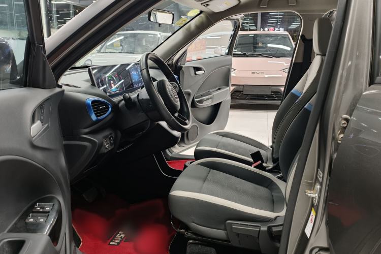 Used ORA White Cat 2020 305 km Luxury Version
