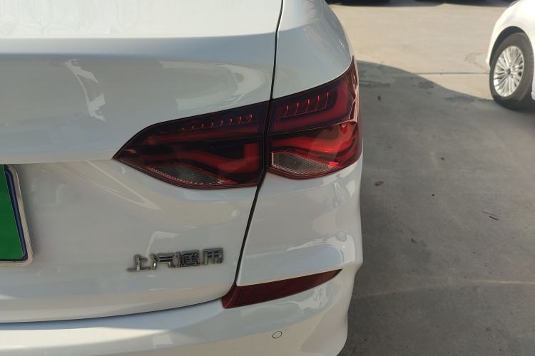 Used Chevrolet Monza 2020 320 Automatic Enjoyment Edition
