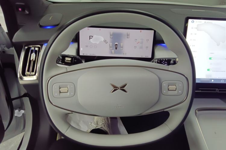 Used XPeng P7+ 2024 Long-Range Max
