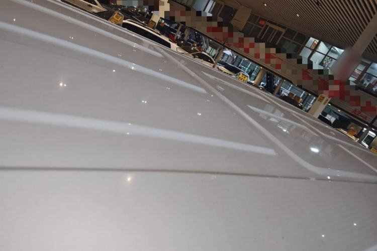 Used Ford Transit 2017 2.0T Gasoline Automatic Multi-Function Commercial Vehicle Short Wheelbase Low Roof China V Standard
