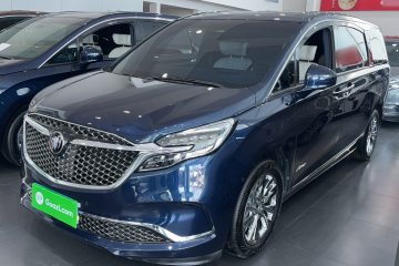Used Buick GL8 2020 Avenir Avia Four-Seat Luxury Edition