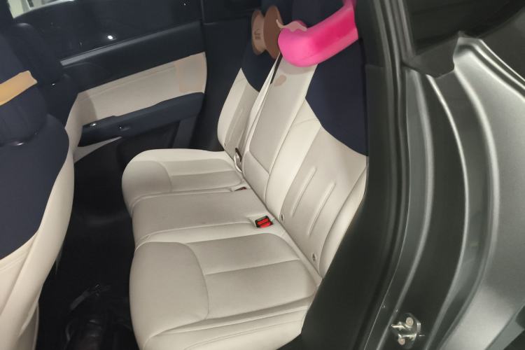 Used XPeng G6 2023 755 Ultra-Long Range Max