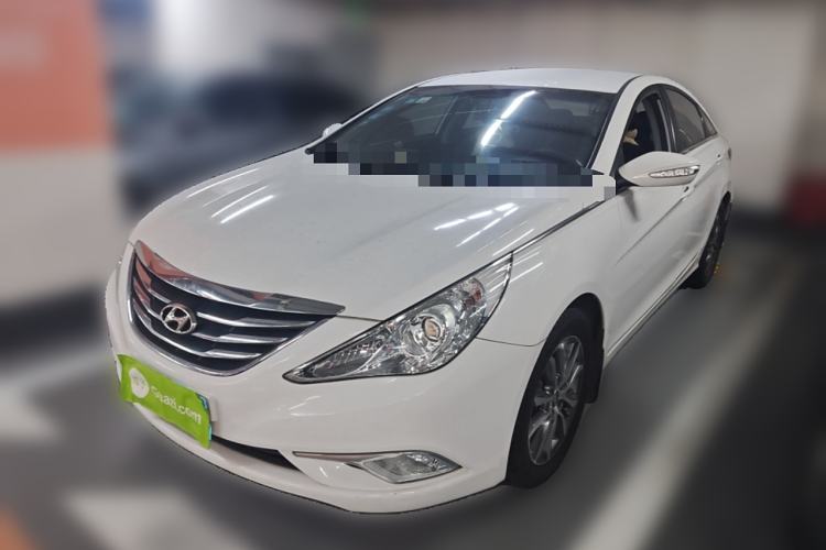 Used Hyundai Sonata 2013 2.0L Automatic Fashion Edition
