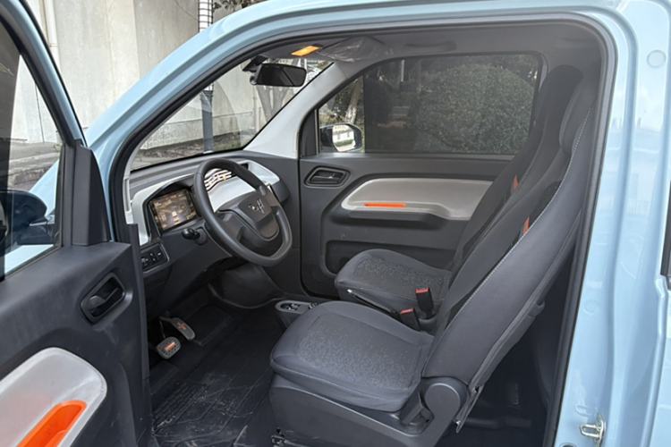 Used Wuling Hongguang MINIEV 2020 Freedom Version Lithium Iron Phosphate