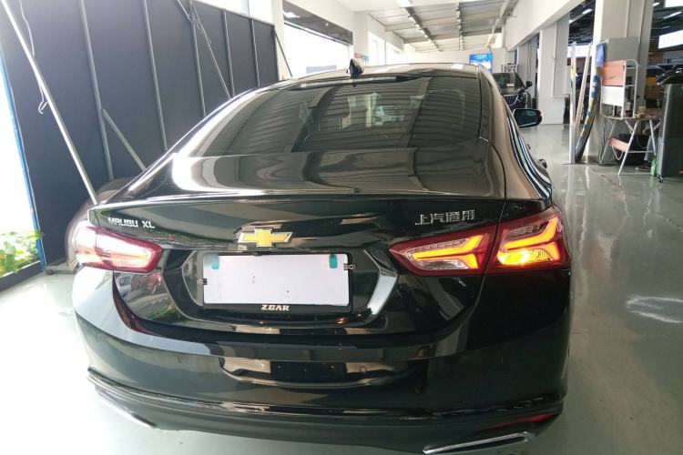 Used Chevrolet Malibu XL 2022 535T Automatic Sport Edition
