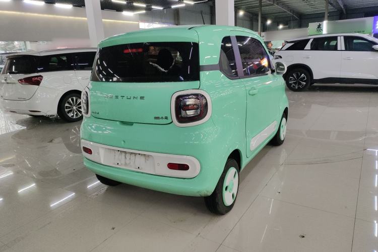 Used Bestune Pony 2024 170km Range Energizing Horse
