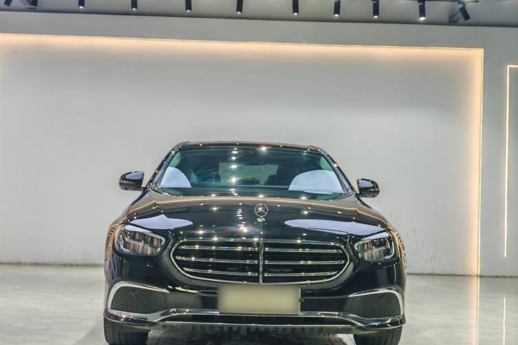 Used Mercedes-Benz E-Class 2022 Updated E 300 L Stylish Edition
