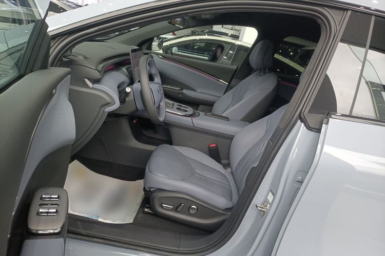 Used XPeng G7 2025 702 Max