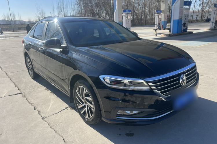 Used Volkswagen Lavida 2022 280TSI DSG Comfort Edition
