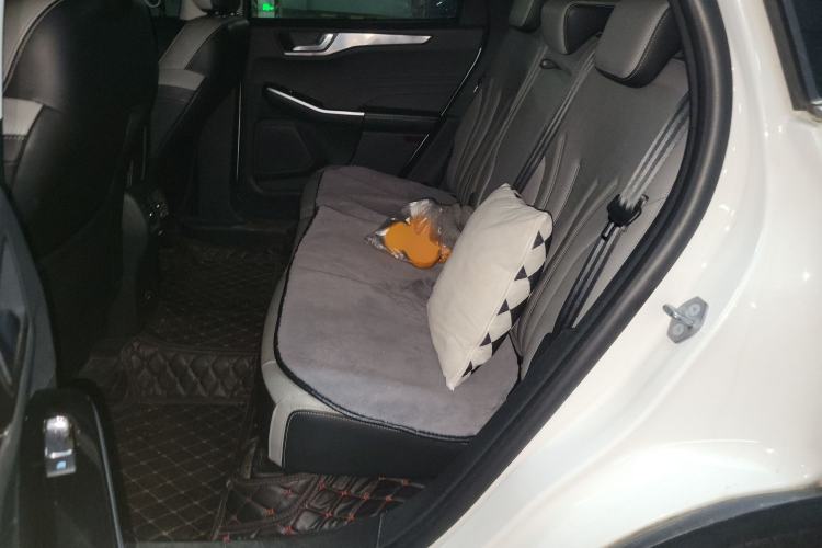 Used Ford Escape 2020 EcoBoost 245 4x4 Enjoyment Model
