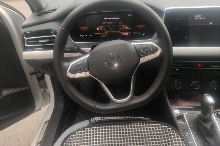 Used Volkswagen Lavida 2023 300TSI DSG Full-Comfort Edition