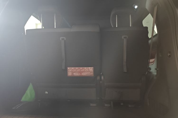 Used GAC Trumpchi M8 2025 Zongshi Series Super Hybrid Edition