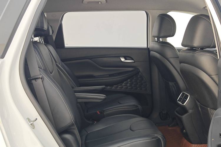 Used Hyundai Santa Fe 2020 380 TGDi Automatic Two-Wheel Drive GL Elite Edition
