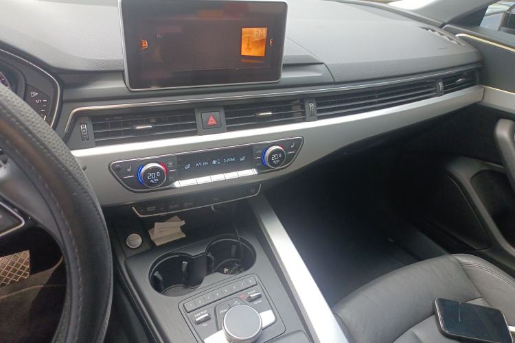 Used Audi A5 2019 Sportback 45 TFSI Fashion Model
