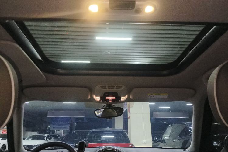 Used  Countryman 2018 1.5T COOPER ALL4 Artist
