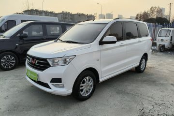 Used Wuling Hongguang 2021 1.5L Facelifted S Comfort Version with Electric Power Steering LAR