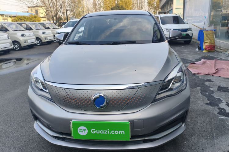 Used Dongfeng Fukang ES500 2021 Standard Edition
