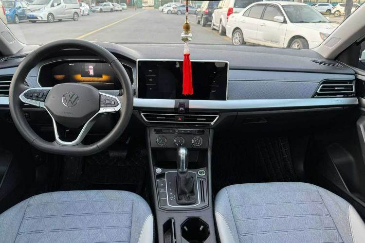 Used Volkswagen Lavida 2023 1.5L Automatic 5 Million Edition