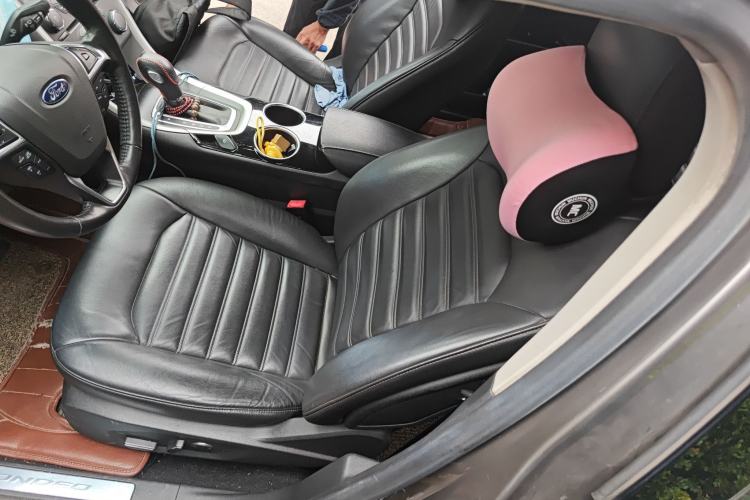 Used Ford Mondeo 2013 1.5L GTDi180 Fashion Edition
