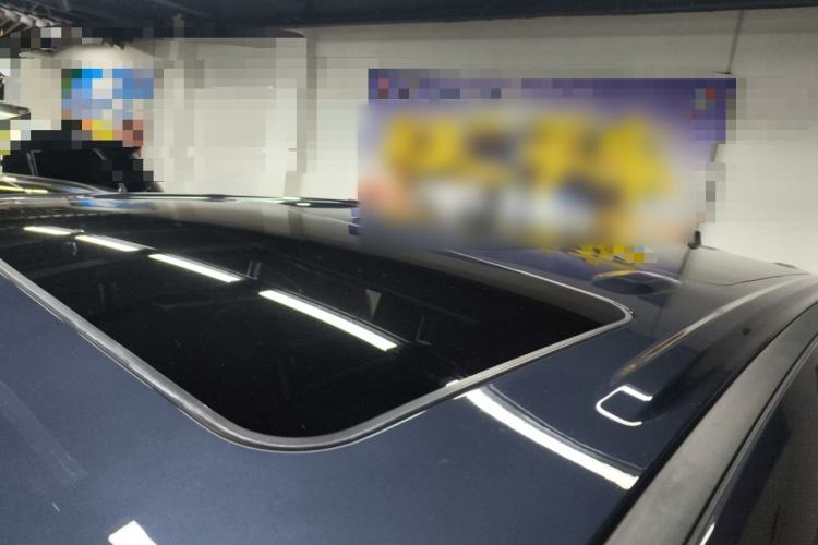 Used Hyundai Custo 2021 270TGDi Prestige LUX