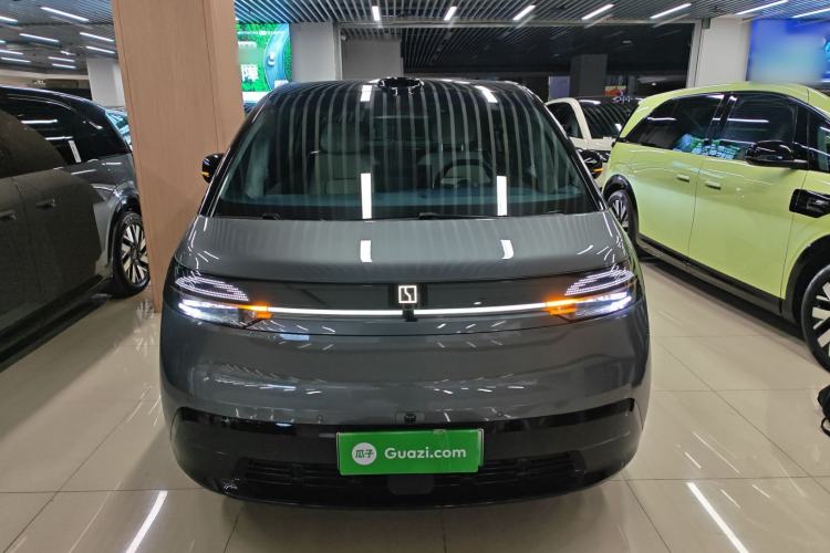 Used Zeekr MIX 2025 Long-Range Intelligent Driving Edition