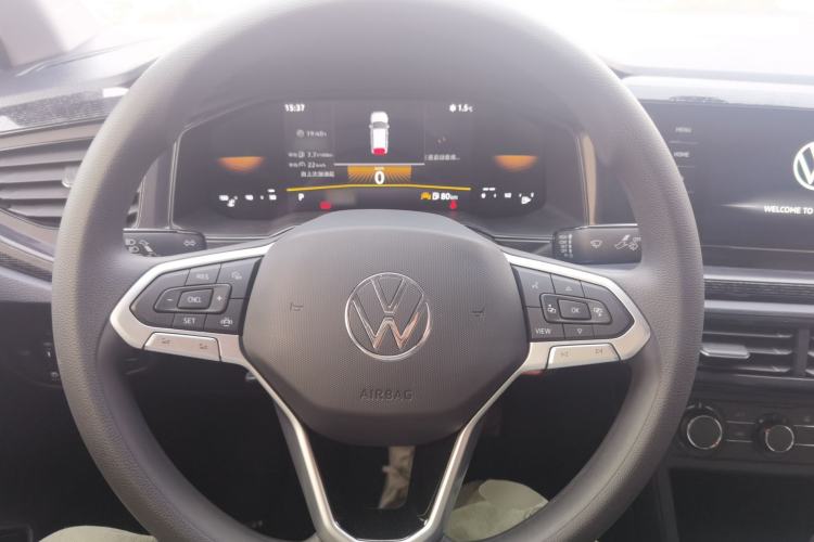 Used Volkswagen Lavida 2025 New Sharp 1.5L Outstanding New Edition