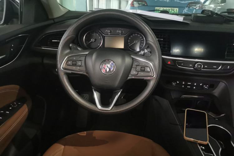 Used Buick Regal 2022 552T Smart Edition
