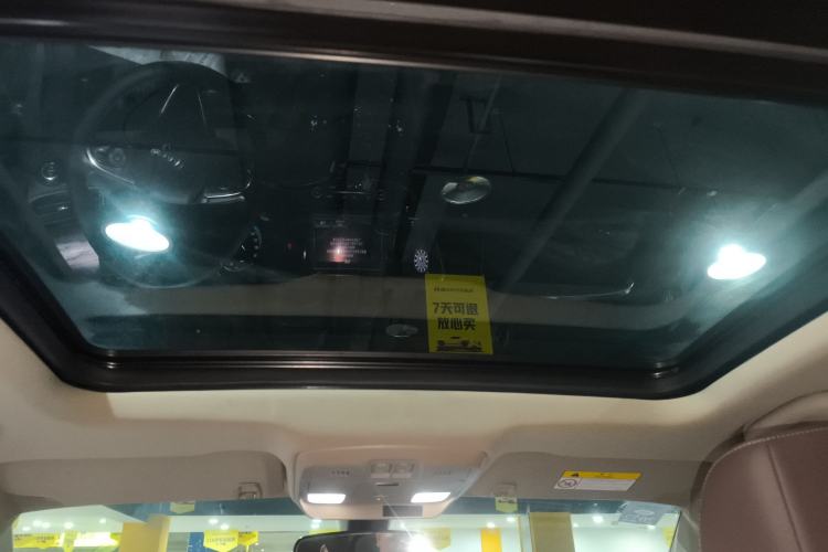 Used Buick Envision 2016 20T Two-Wheel-Drive Elite Model
