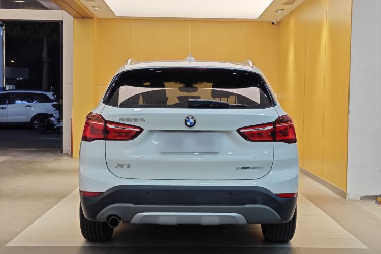 Used BMW X1 2019 sDrive18Li Premium Edition
